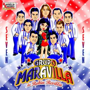 Download track Marca Mi Numero Grupo Maravilla De Robin Revilla