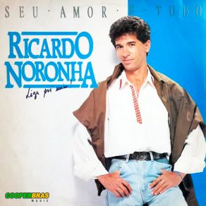 Download track Olhos Vermelhos Ricardo Noronha