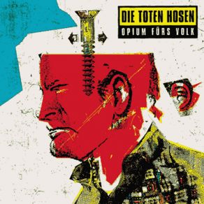 Download track Ewig Währt Am Längsten (Dub) Die Toten Hosen