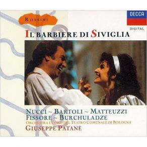 Download track 03 - Contro Un Cor Che Accende Amore Rossini, Gioacchino Antonio