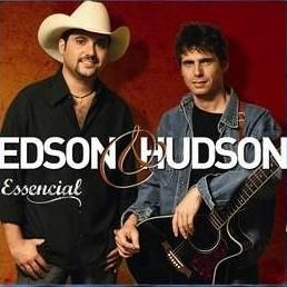 Download track Pra Não Chorar Edson & Hudson