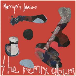 Download track Am I Plastic? (Rozi Plain Remix) Merryn Jeann