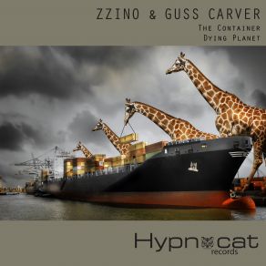 Download track Dying Planet Zzino, Guss Carver