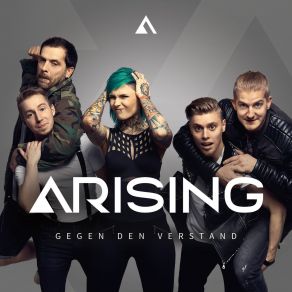 Download track Schrei Es Raus Arising