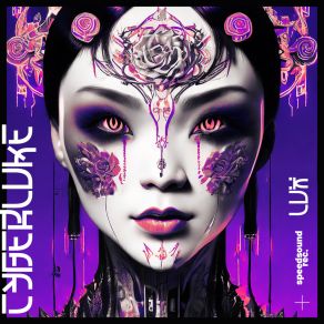 Download track Lux (Extended Mix) Cyberluke