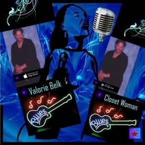 Download track Fool In Love Valorie Belk