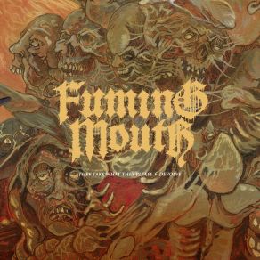 Download track Devolve Fuming Mouth