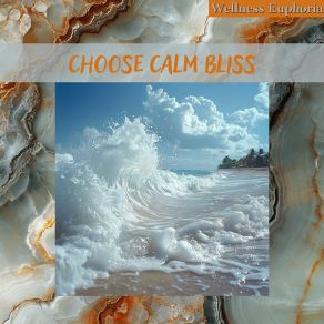 Download track Choose Calm Bliss Quiet Moments