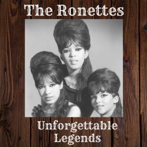 Download track Why Don't They Let Us Fall In Love The Ronettes