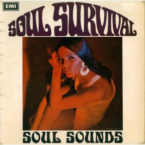 Download track Sunshine Superman Soul Sounds