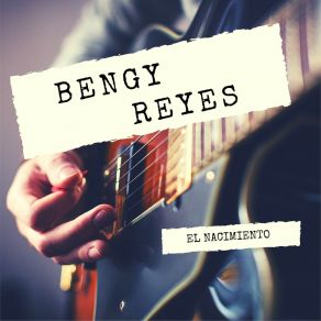 Download track Who Is It Bengy Reyes