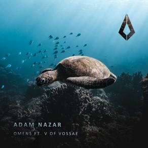 Download track Omens Adam Nazar