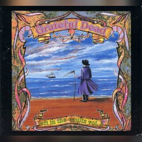 Download track Around And Around The Grateful Dead