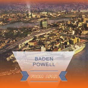 Download track Na Baixado Spaterio Baden Powell