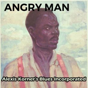 Download track Whoa Babe Alexis Korner'S Blues Incorporated