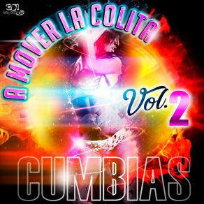 Download track Quien Me Quita Lo Bailado La Cumbia Rabiosa