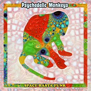 Download track Rastvor Psychedelic Monkeys