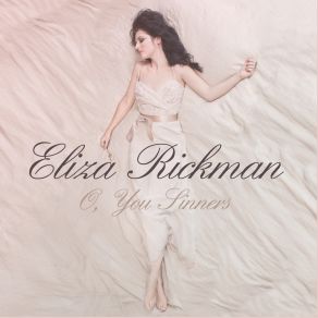 Download track Into My Arms Eliza Rickman