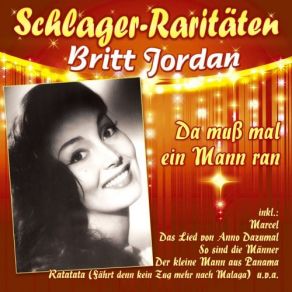 Download track ... Und Dann Fängt Die Große Liebe An Britt Jordan