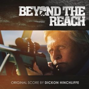 Download track Enter The Reach Dickon Hichliffe