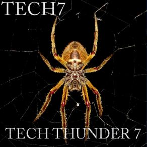 Download track TECH REALM 9 Tech7