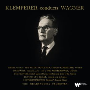 Download track Lohengrin, Act 1- Prelude Otto Klemperer