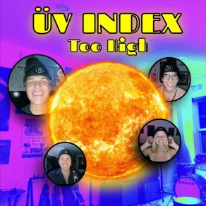 Download track Angry Carol UV Index