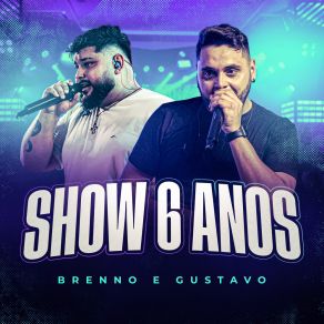 Download track Te Assumi Pro Brasil Brenno