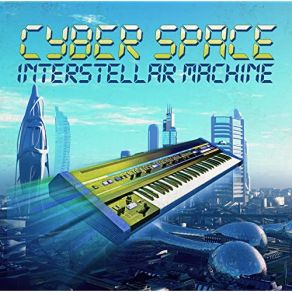 Download track Journey To The Center Of Time Cyber Space