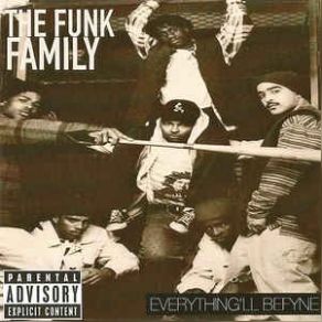 Download track Put'Em Up Funk Family