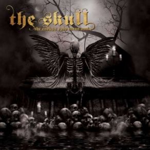 Download track The Longing The Skull