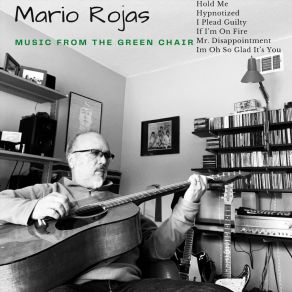 Download track I Plead Guilty Mario Rojas