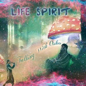 Download track Deeper You Go Lifespirit