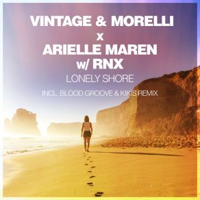 Download track Lonely Shore (RNX Extended Mix) Blood Groove & KikisRNX