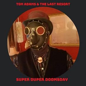 Download track Let The Games Begin The Last Resort, Tom Adams