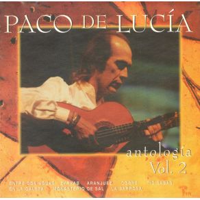 Download track Cobre Paco De Lucía