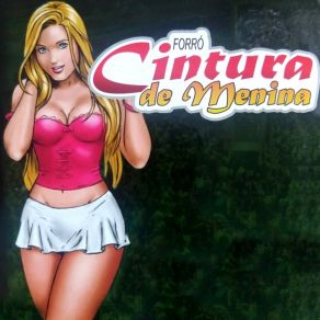 Download track Noite Fria Forró Cintura De Menina