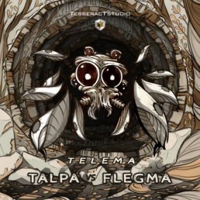 Download track Telema Talpa, Flegma