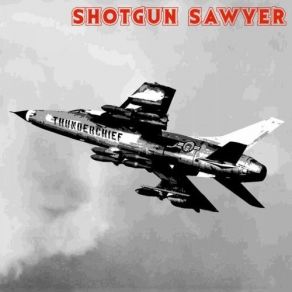 Download track Lawman Shotgun Sawyer