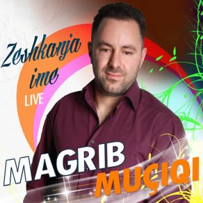 Download track Kjo Buke E Gurbetit (Live) Magrib Muçiqi