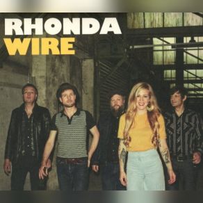 Download track Off The Track Rhonda