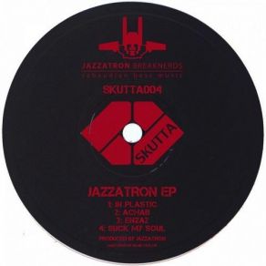 Download track In Plastic Jazzatron