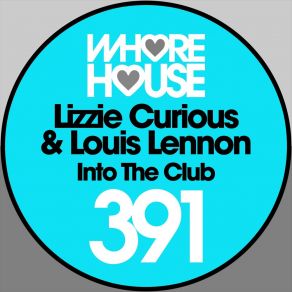 Download track Into The Club Louis Lennon