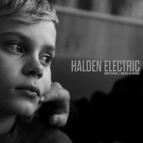 Download track Greed Is Like A Sickness Halden Electric