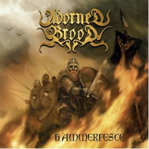 Download track Hammerfeste Adorned Brood