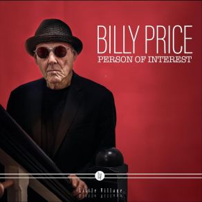 Download track Crying At The Stoplight Billy Price