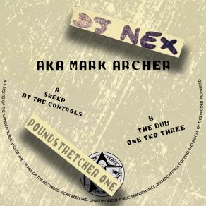 Download track At The Controls (Remastered) Dj Nex Aka Mark Archer