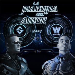 Download track La Maquina Del Amor Alberto Stylee