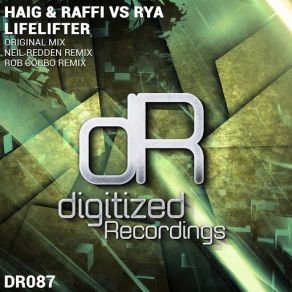 Download track Lifelifter (Original Mix) Haig And Raffi