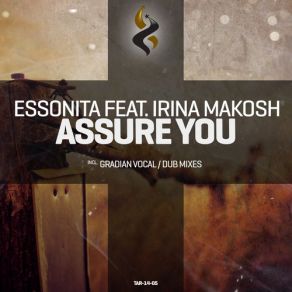 Download track Assure You (Gradian Vocal Mix) Essonita, Irina Makosh